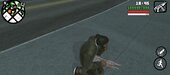 Skynet Plasma Gun V96 for Mobile